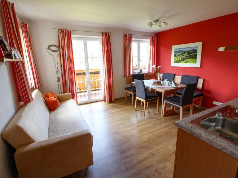 Apartment Gemeinde Filzmoos