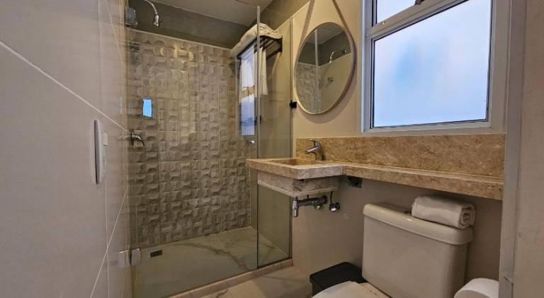 23 m&sup2; Apartment mit Hotelservice