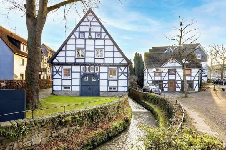 Ferienwohnung Schwerte