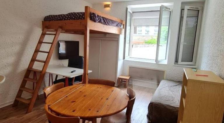 Charming rental apartment | Pets are welcome — photo 2