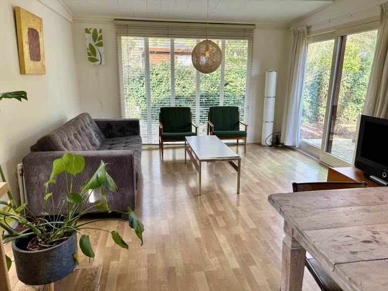 Bungalow Harderwijk
