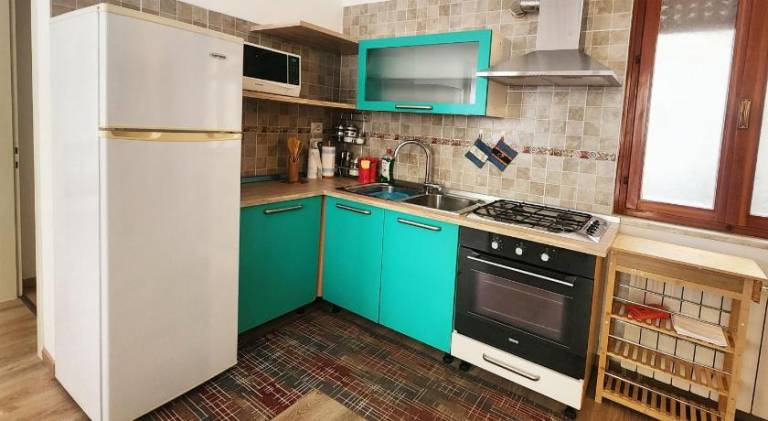 Holiday apartment with 2 rooms for 5 persons — photo 4