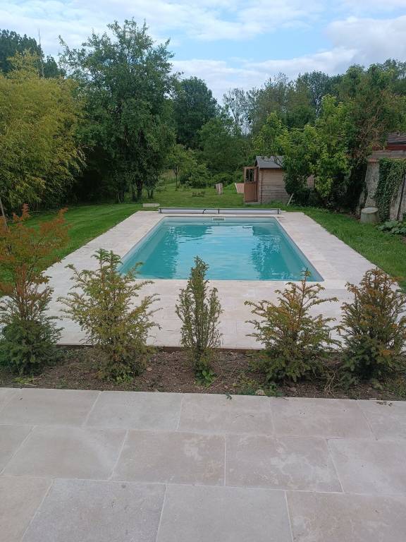 Maison de vacances La Neuville-sur-Essonne