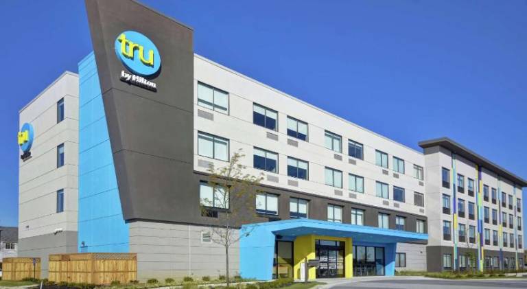 Tru by Hilton Mason Kings Island — photo 2