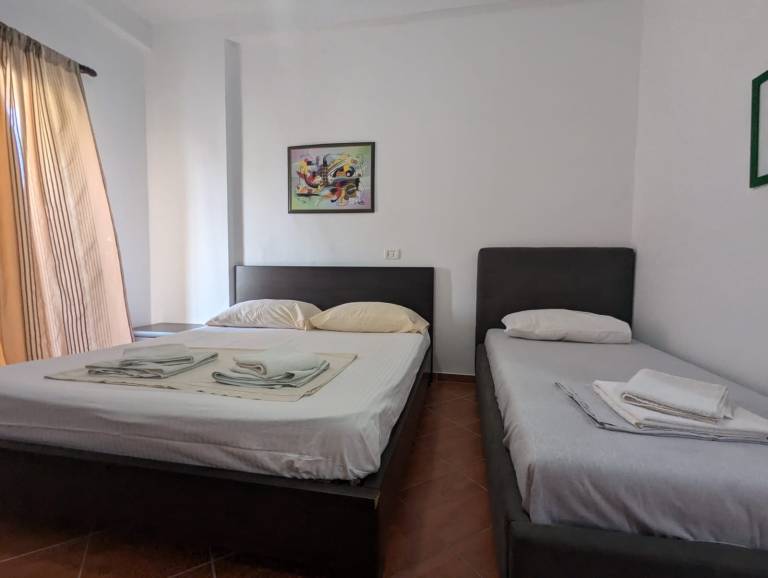 Children-friendly apartment | Nature view | Next to the beach | Pet-friendly — photo 4