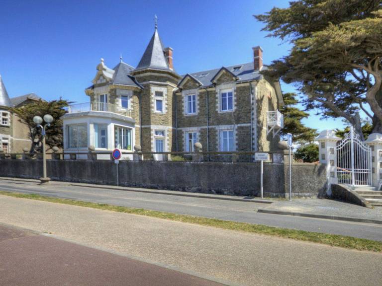 Cottage Tharon-Plage