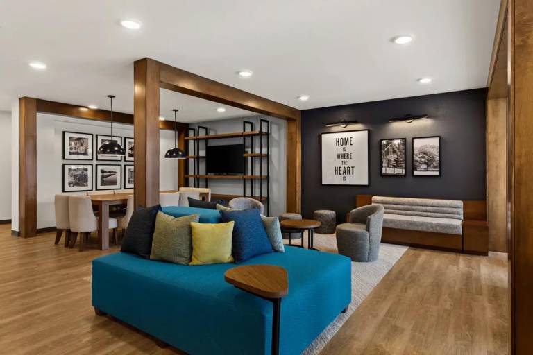 Everhome Suites — photo 2