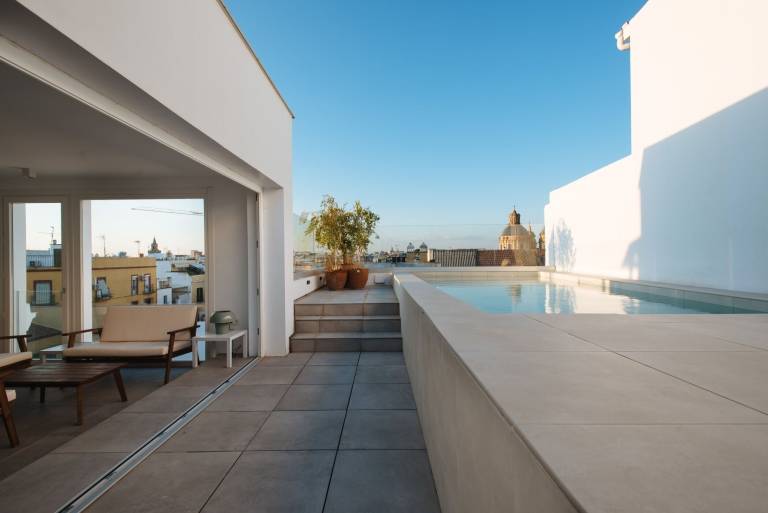 Apartment Seville