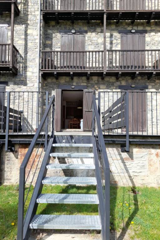 Apartamento Espot