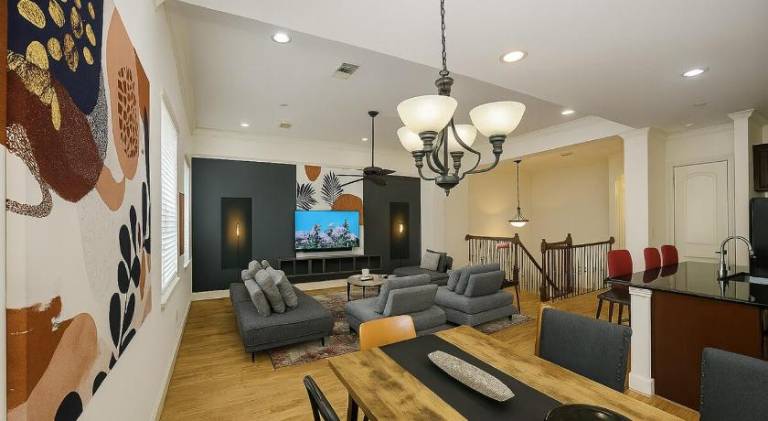 Rental apartment with pool — photo 3