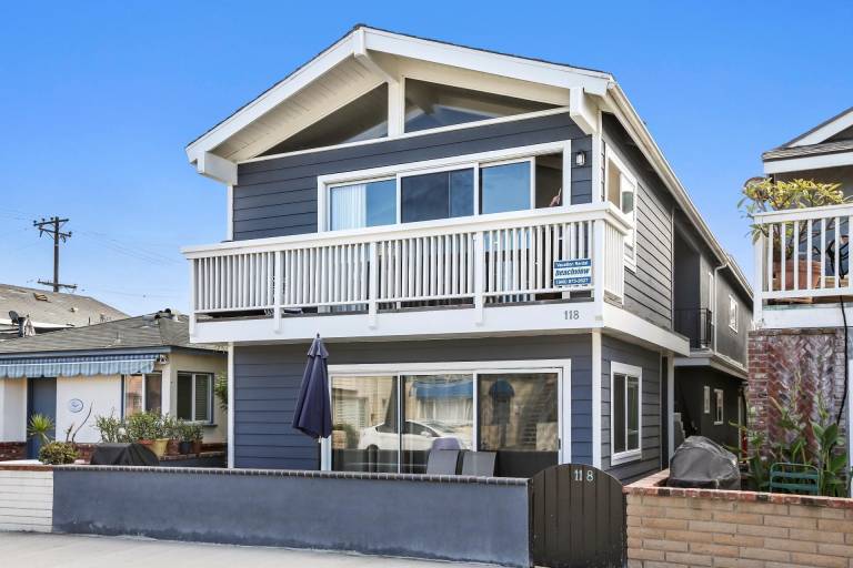 Condo  Newport Beach