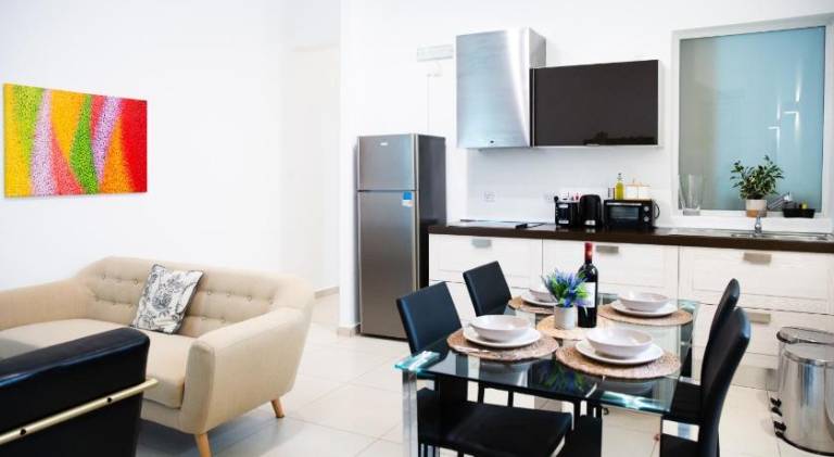 Wonderful holiday apartment | Near Lower Barrakka Gardens | Pet-friendly — photo 3