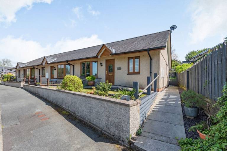 Cottage Ffestiniog