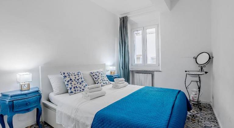 Apartment with 1 room for 4 persons in Parma