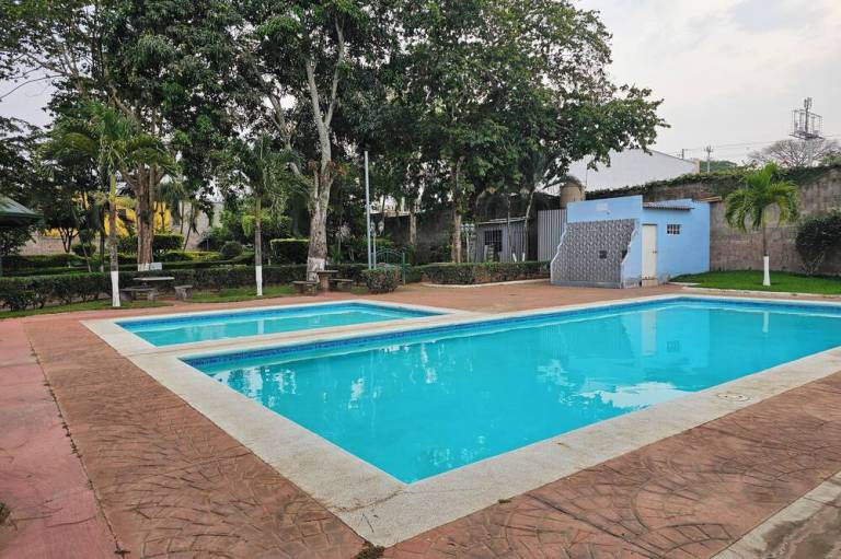 Villa La Casita