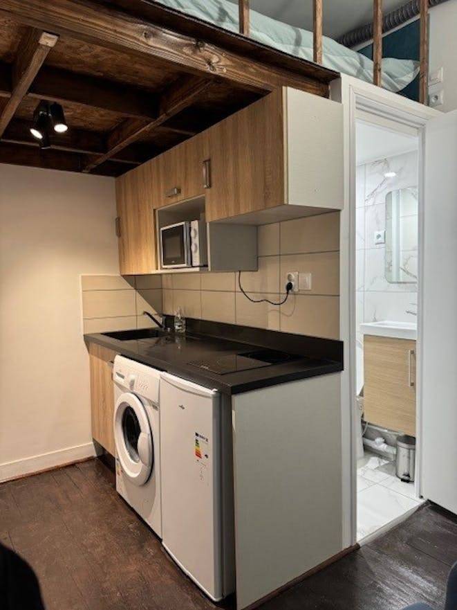 Apartment Neuilly-sur-Seine