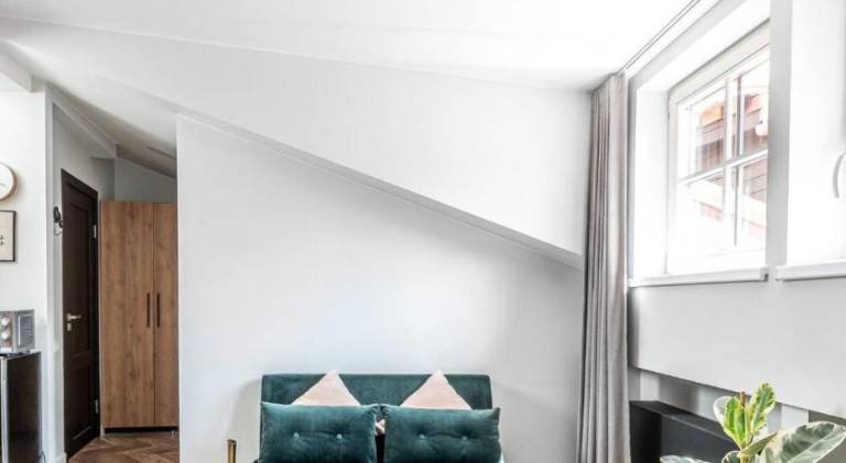Pleasant holiday apartment | Close to St. Anne's Church | Pet-friendly — photo 3