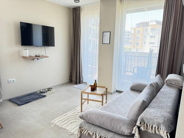 Beautiful apartment with terrace | Beach nearby | Dogs allowed — photo 2