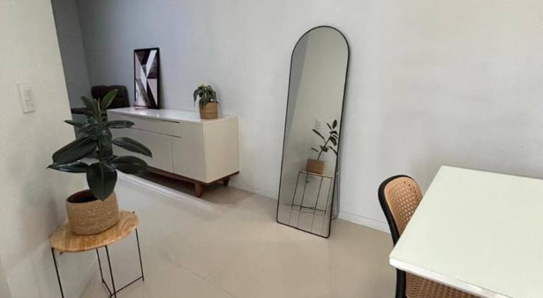 Holiday apartment with 3 rooms for 7 persons — photo 3