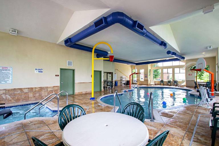Sleep Inn & Suites Madison - Monona — photo 4