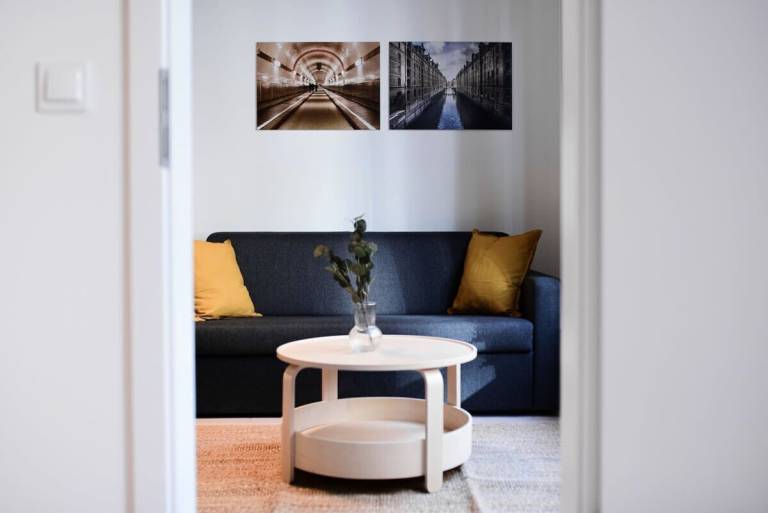 Ferienwohnung Elmshorn