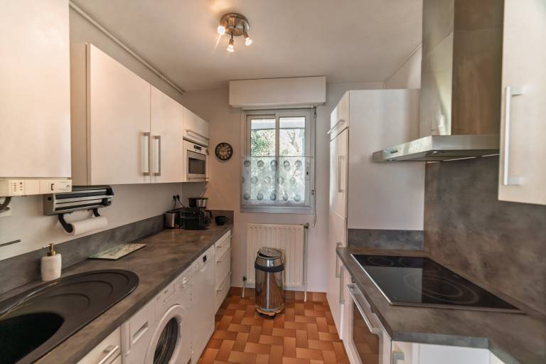 Children-friendly apartment | Close to the beach | Pet-friendly — photo 3