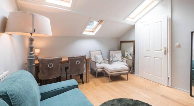 Wonderful holiday apartment | Pets are welcome in Leiden