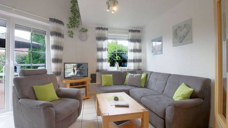 Ferienhaus Wurster Nordseeküste