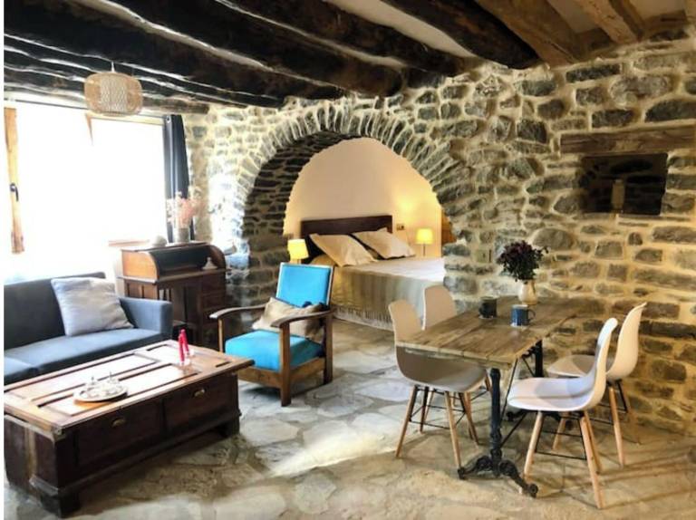 Appartement San Felices de Ara