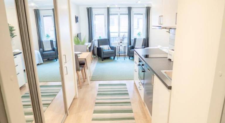 Holiday apartment | Pet-friendly — photo 2
