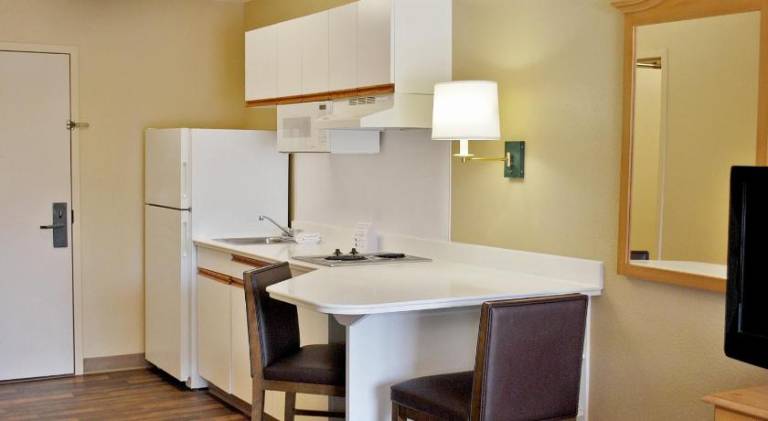 Extended Stay America Suites - Boston - Marlborough — photo 5