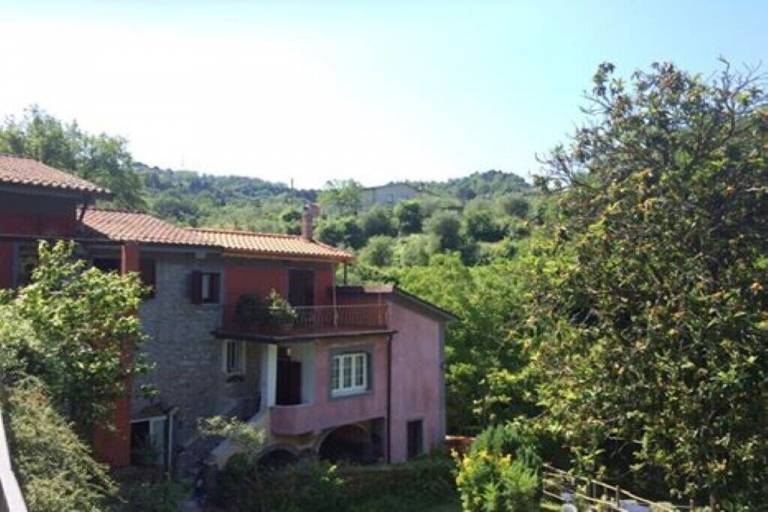 Casa Fosdinovo