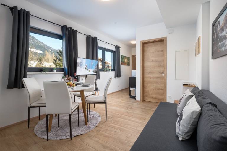 Ferienwohnung in Fieberbrunn, Tirol, Österreich