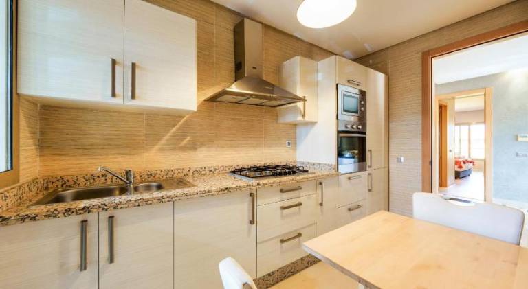 Pleasant apartment with pool | Pet-friendly — photo 3