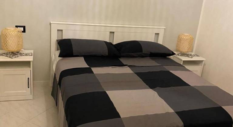 L'oasi B&B in Capua