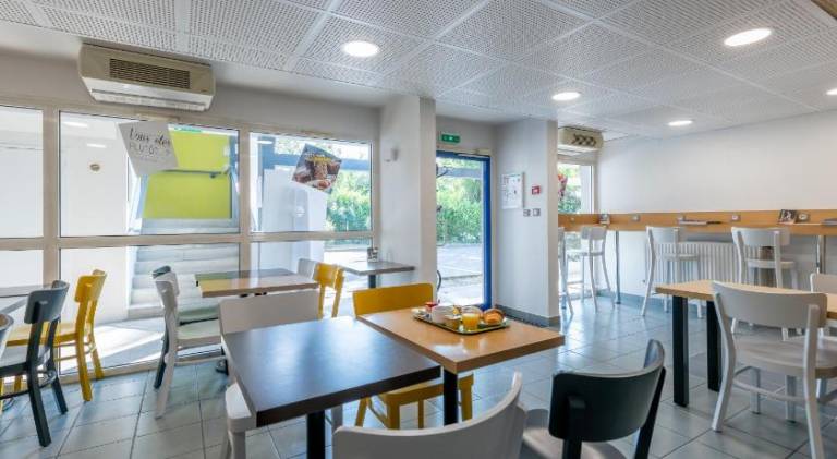 B&B HOTEL Perigueux Boulazac — photo 4