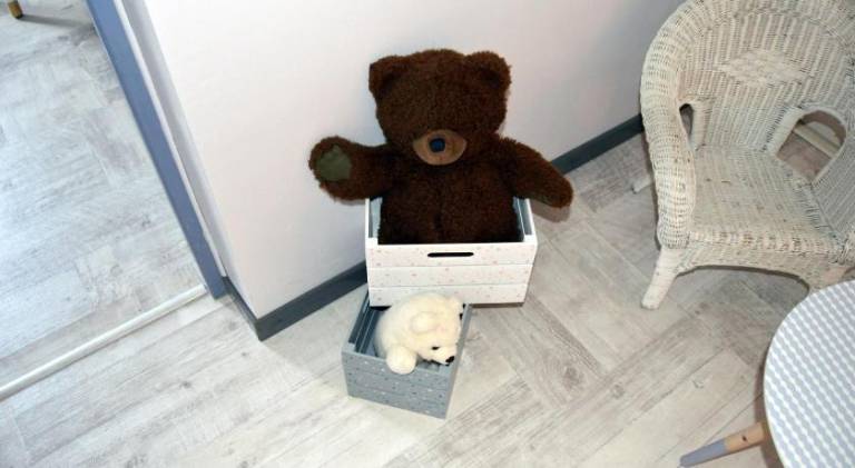 Chambre d'hôtes Fresnes-en-Woëvre