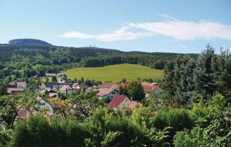 Ferienwohnung  Waltershausen