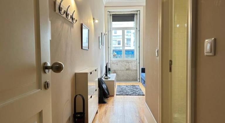Rental apartment with 1 room for 4 persons — photo 3