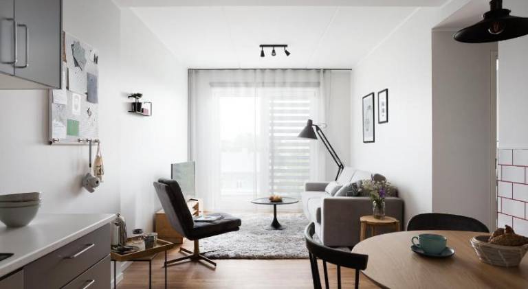Rental apartment | Near Alexander Nevsky Cathedral — photo 2