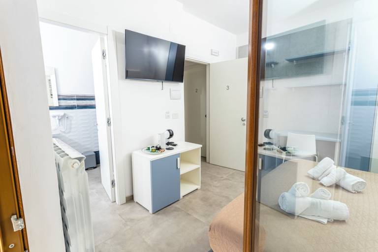 Bed & Breakfast Termoli
