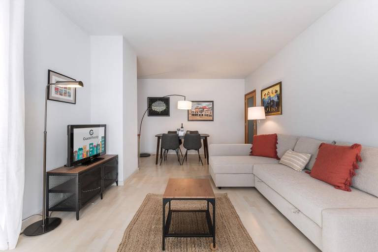 Ferienwohnung Moreira