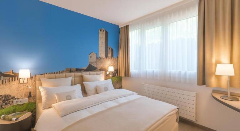 Charme Hotel Barbate — photo 2