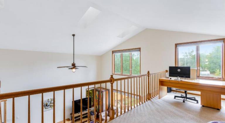 Vacation home with 3 rooms for 8 persons — photo 3