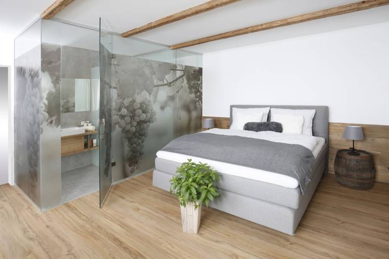 Ferienwohnung Bad Hall