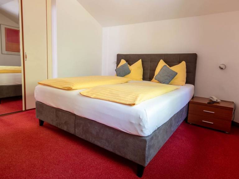 Ferienwohnung in Tirol, Südtirol, Italien