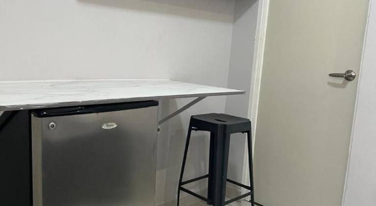 11 m&sup2; Ferienwohnung