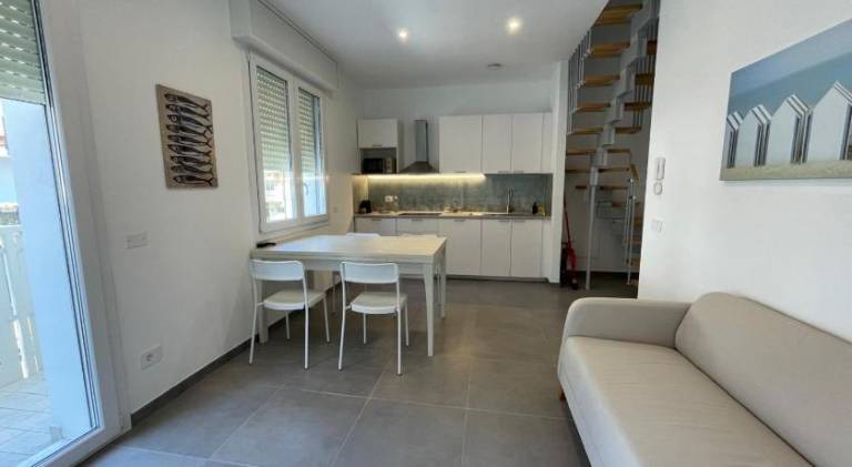 Holiday apartment with 2 rooms for 6 persons — photo 3