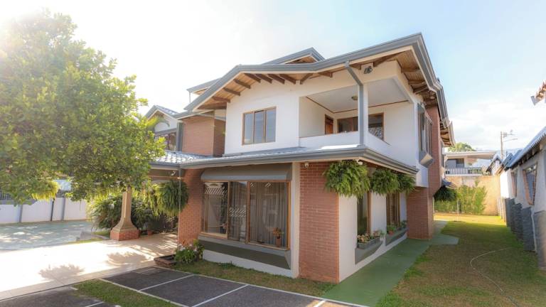 Accommodation  Barva