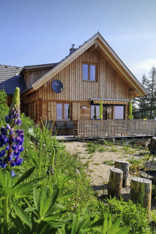 Ferienhaus in Bad Sankt Leonhard im Lavanttal, für max. 6 Personen Ferienhaus in Bad Sankt Leonhard im Lavanttal, für max. 6 Personen